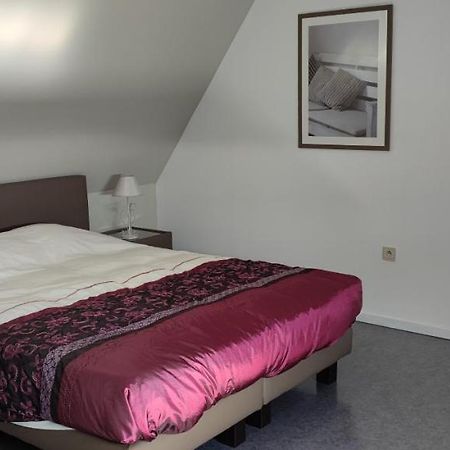The Cosy Hill Guest House Poperinge Ngoại thất bức ảnh