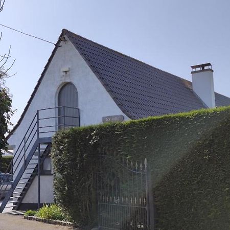 The Cosy Hill Guest House Poperinge Ngoại thất bức ảnh