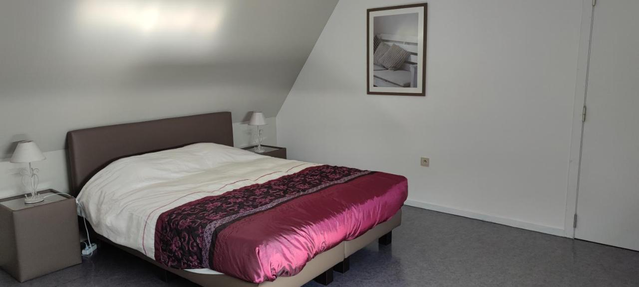 The Cosy Hill Guest House Poperinge Ngoại thất bức ảnh