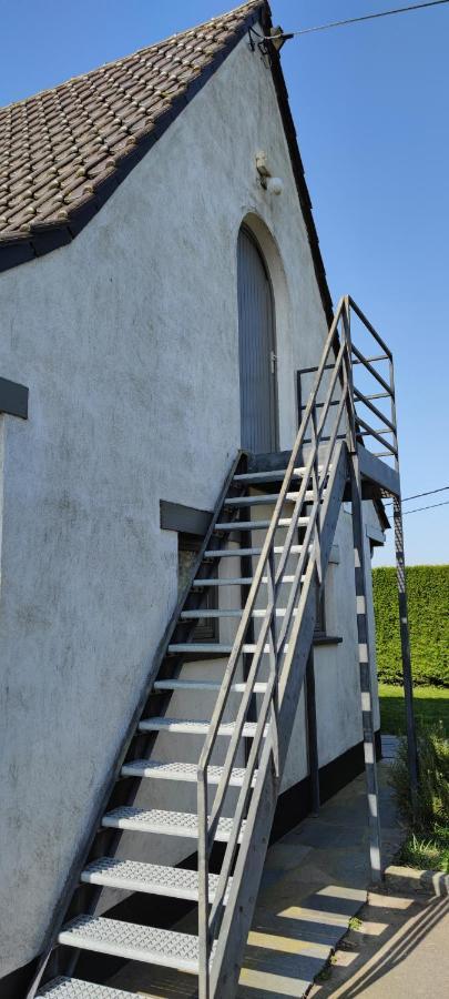 The Cosy Hill Guest House Poperinge Ngoại thất bức ảnh
