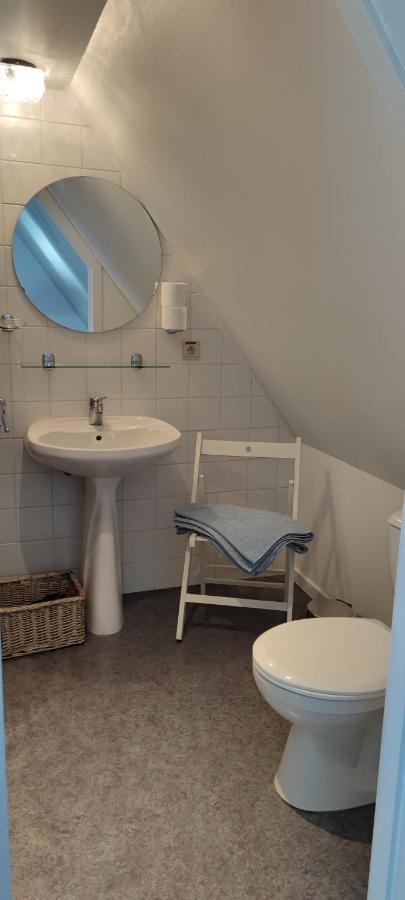 The Cosy Hill Guest House Poperinge Ngoại thất bức ảnh