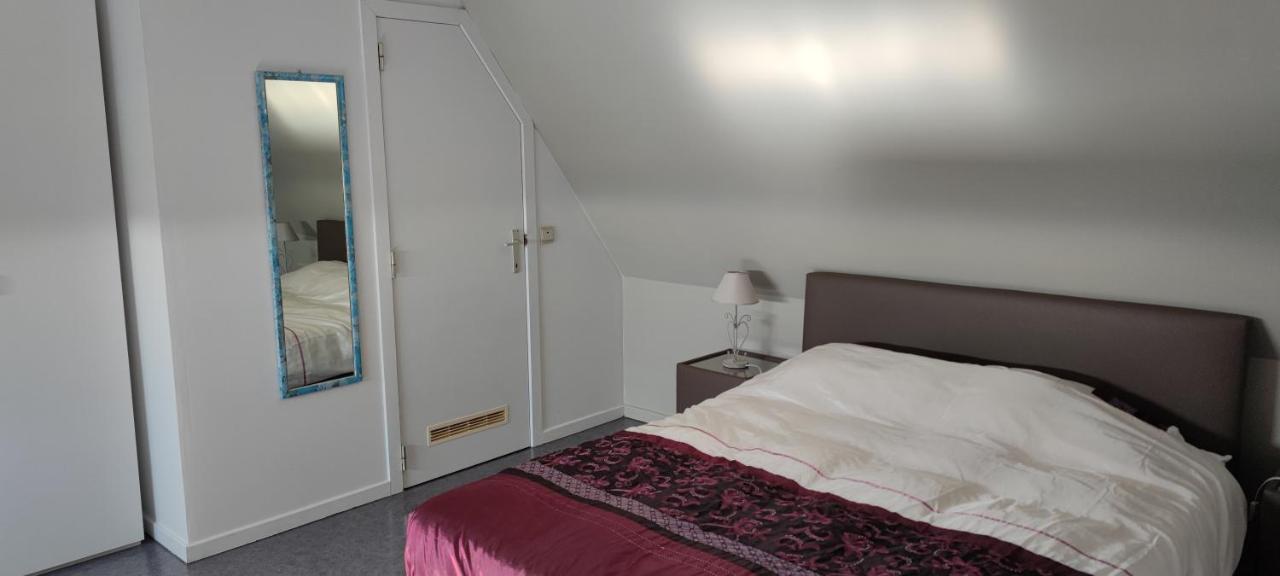 The Cosy Hill Guest House Poperinge Ngoại thất bức ảnh