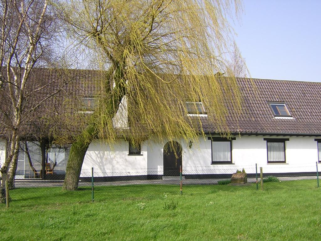 The Cosy Hill Guest House Poperinge Ngoại thất bức ảnh