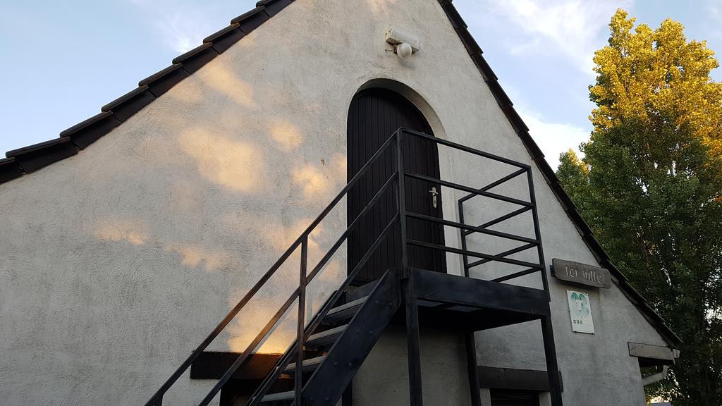The Cosy Hill Guest House Poperinge Ngoại thất bức ảnh