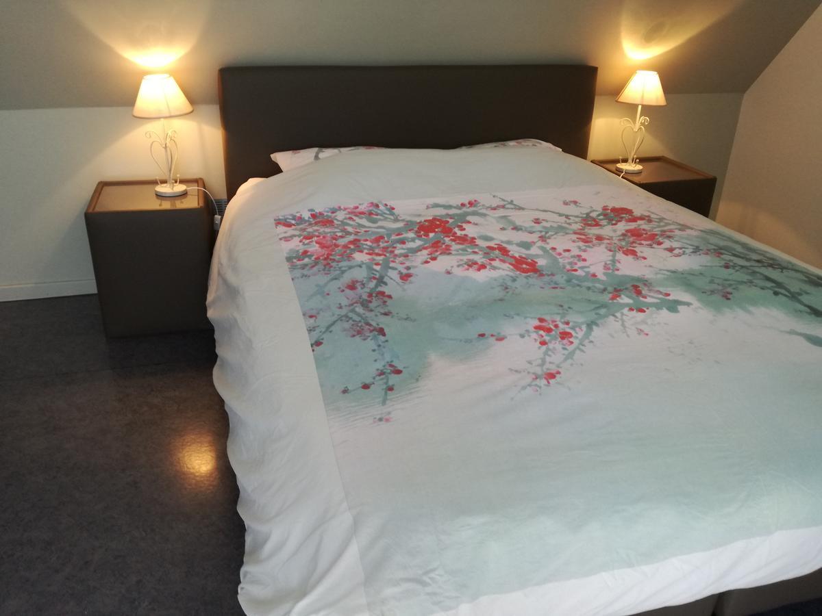 The Cosy Hill Guest House Poperinge Ngoại thất bức ảnh